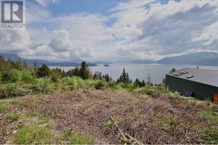 Land for Sale, Lot 4 St. Andrews Road, Gibsons, BC