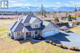 Detached House for Sale, 2070 Sun King Rd, Coombs, BC