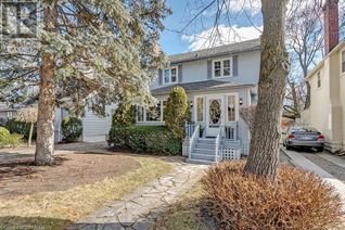 Detached House for Sale, 344 Palmer Avenue, Oakville, ON