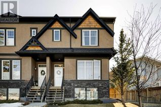 Property for Sale, 405 33 Avenue Ne #1, Calgary, AB