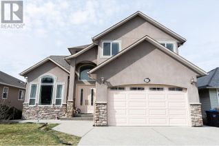 Detached House for Sale, 424 Stetson Street, Kelowna, BC