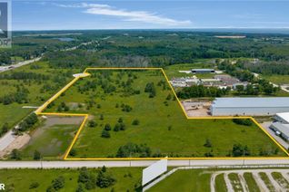 Land for Sale, N/A Holick Road, Oro-Medonte, ON