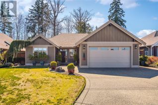 Detached House for Sale, 154 Skylark Ave, Parksville, BC