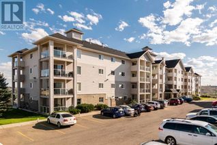 Condo for Sale, 1632 Saamis Drive Nw #203, Medicine Hat, AB
