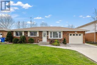 House for Sale, 38 Cumberland Crescent, Chatham, ON
