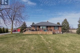 Bungalow for Sale, 700 South Middle Road, Lakeshore, ON