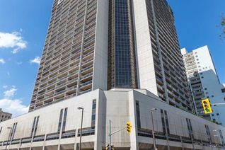 Condo for Sale, 150 Park Street West #1109, Windsor, ON