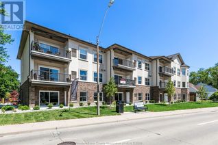 Condo Apartment for Rent, 480 Fairview Boulevard #205, Windsor, ON