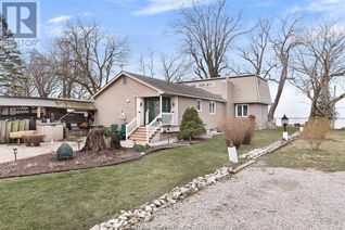 House for Sale, 55 Beaudoin Sideroad, Amherstburg, ON