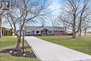 Bungalow for Sale, 14 Briarhill Road, Chatham, ON