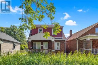 Duplex for Sale, 1564-66 Alexis Road, Windsor, ON