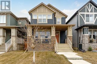 Detached House for Sale, 87 Legacy Glen Row Se, Calgary, AB