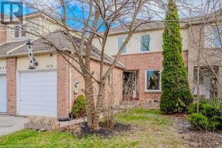 House for Sale, 1274 Barberry Green, Oakville, ON