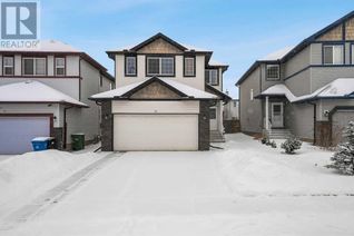 Detached House for Sale, 39 Everwoods Park Sw, Calgary, AB
