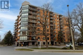 Condo Apartment for Sale, 115 Barrett Court Unit# 407, Kingston, ON