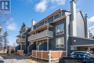 Condo Townhouse for Sale, 802 St Andre Drive #47B, Ottawa, ON