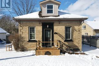 Bungalow for Sale, 120 4th Street Sw, Chesley, ON
