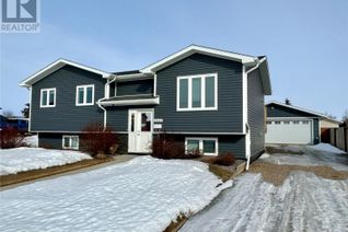House for Sale, 2622 100th Street, North Battleford, SK