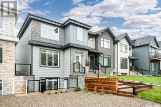 Detached House for Sale, 1334 Colony Street, Saskatoon, SK