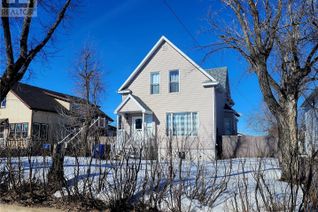House for Sale, 134 9th Avenue W, Melville, SK