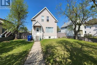 Detached House for Sale, 134 9th Avenue W, Melville, SK
