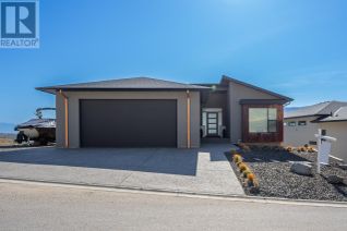 Ranch-Style House for Sale, 3640 Sillaro Drive, Kamloops, BC