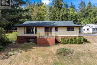 House for Sale, 1739 Hern Rd, Sayward, BC