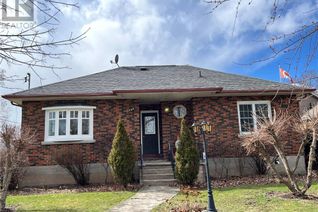Bungalow for Sale, 144 Forest Avenue, Port Colborne, ON