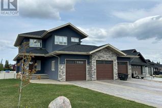 House for Sale, 2 Meadow Close, Lacombe, AB