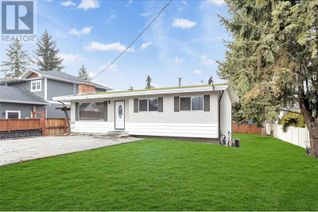Property for Sale, 4574 Gordon Drive, Kelowna, BC