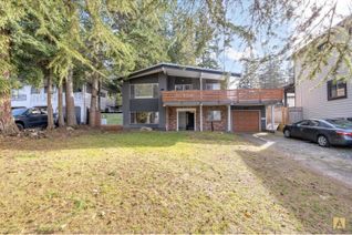 Detached House for Sale, 15390 28 Avenue, Surrey, BC