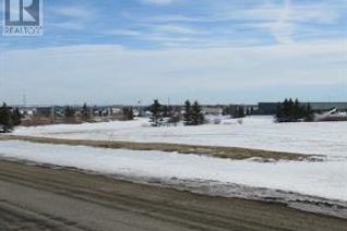 Commercial Land for Sale, 13 Burnt Basin Street, Rural Red Deer County, AB