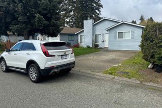 Detached House for Sale, 8891 Allard Street, Chilliwack, BC