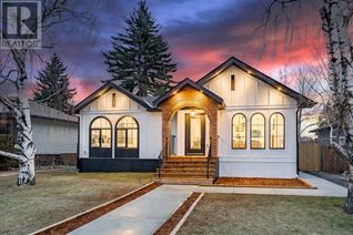 House for Sale, 4008 5 Avenue Sw, Calgary, AB