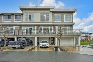 Condo Townhouse for Sale, 8413 Midtown Way #124, Chilliwack, BC