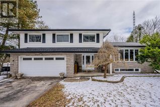 House for Sale, 18 Hartfield Drive, Guelph/Eramosa, ON