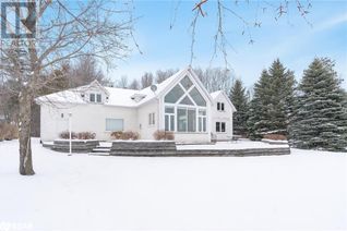 Detached House for Sale, 187 Champlain Road, Penetanguishene, ON