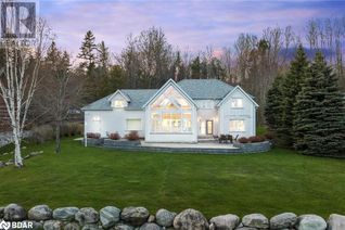 Detached House for Sale, 187 Champlain Road, Penetanguishene, ON