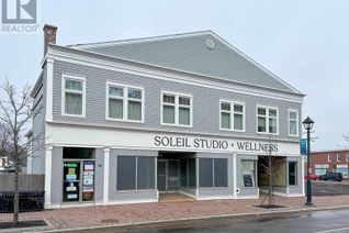 Commercial/Retail Property for Lease, 291 Water Street #A, Summerside, PE