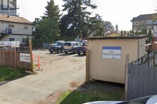 Property for Lease, 789 Hockley Ave, Langford, BC