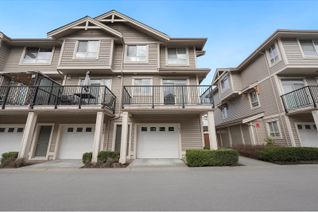 Townhouse for Sale, 19752 55a Avenue #11, Langley, BC