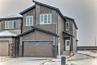 House for Sale, 4688 177 Av Nw, Edmonton, AB