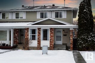 Duplex for Sale, 10025 173 Av Nw Nw, Edmonton, AB