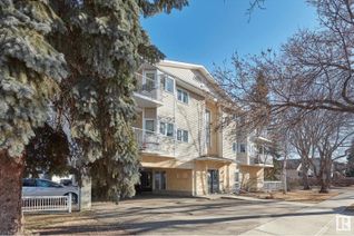 Condo Apartment for Sale, 101 10504 77 Av Nw, Edmonton, AB