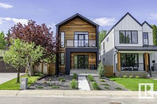 Detached House for Sale, 14331 47 Av Nw, Edmonton, AB