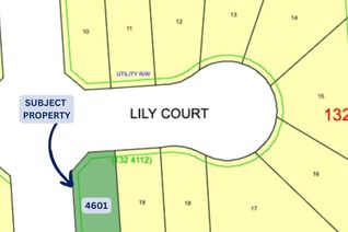 Land for Sale, 4601 Lily Co, Cold Lake, AB