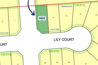Land for Sale, 4621 Lily Co, Cold Lake, AB