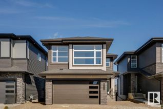 Detached House for Sale, 5547 Kootook Rd Sw, Edmonton, AB