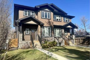 Duplex for Sale, 7324 105a St Nw, Edmonton, AB