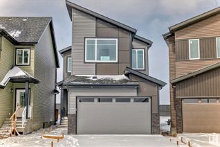 House for Sale, 17680 49 St Nw, Edmonton, AB
